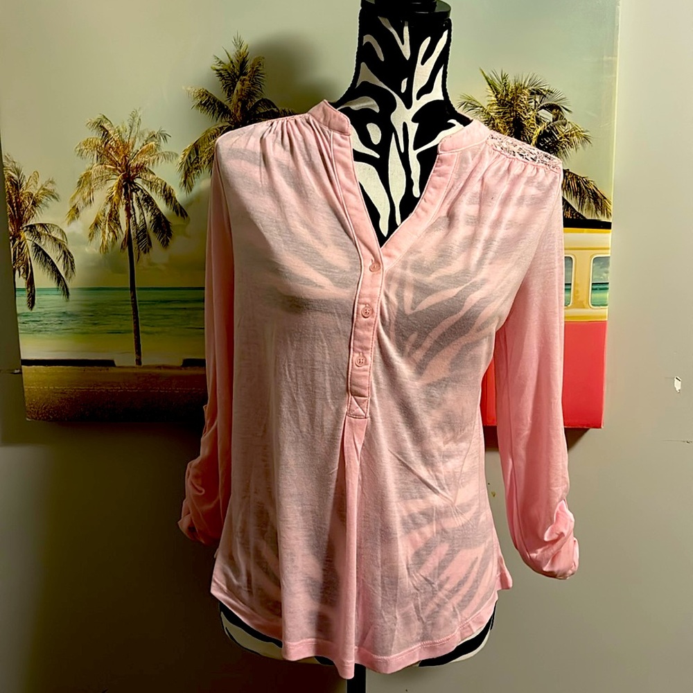 Kismet top- sz small